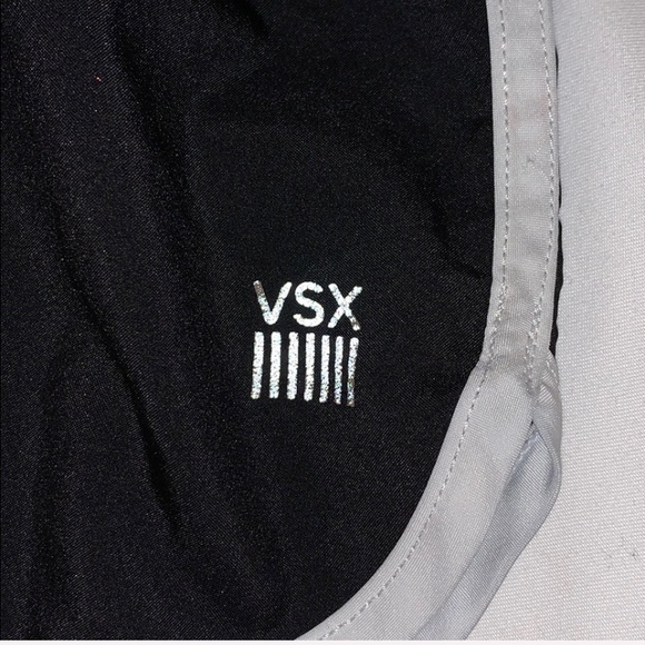 VS Athletic Shorts - Picture 3 of 4